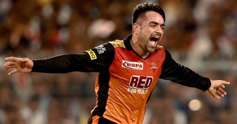 One of the best limited overs spinners at present, Rashid will be SRH&#039;s trump card yet again