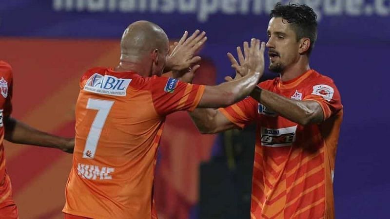 Can the Stallions end ATK&#039;s chances of making it to the playoff spots? (Image Courtesy: ISL)
