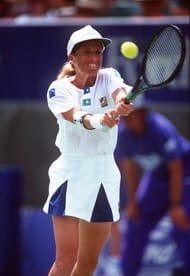 Tracy Austin