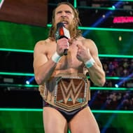 The New Daniel Bryan isn't disappointing the WWE Universe in the slightest