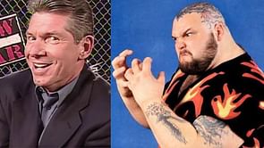 10 Big Superstars who never held any Championship in WWE