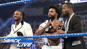 WWE News: Big E reveals if the New Day will split up or turn heel