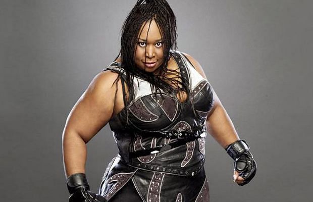 The 13 Most Jacked Female Wrestlers In History