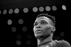 NBA 2018-19: Player Ratings - Portland Trail Blazers vs Oklahoma City Thunder; Westbrook makes history; Lillard impresses; McCollum disappoints again