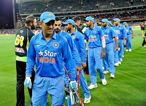 India Cricket Team