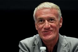 Deschamps, Vonn to attend 2019 Laureus Awards