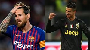 Juventus to use secret weapon to beat Barcelona for top target, Barcelona respond to links with €180m-rated superstar, and more: Transfer Roundup, 6th February 2019