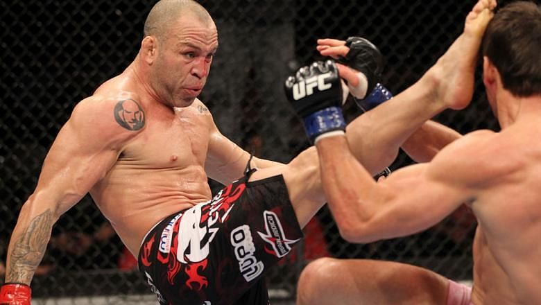 Wanderlei Silva: The world&#039;s best Middleweight in the mid 2000&#039;s