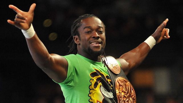 5 reasons why Kofi Kingston should win the WWE Championship at ...