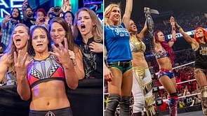 Why the 4 Horsewomen match should not be rushed.