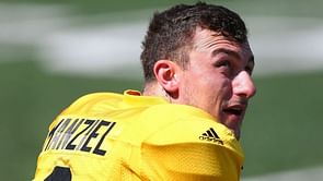 CFL News: Johnny Manziel released by Montreal Alouettes for violating contract