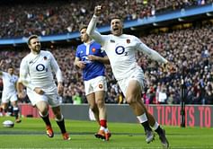 Mayday, Mayday, Mayday: France routed by England in 6Nations