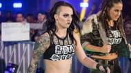 Ruby Riott is one of the most underrated women in the WWE roster