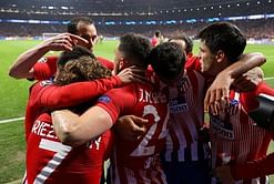 Champions League 2018/19, Atletico Madrid 2-0 Juventus: 5 Hits and Flops