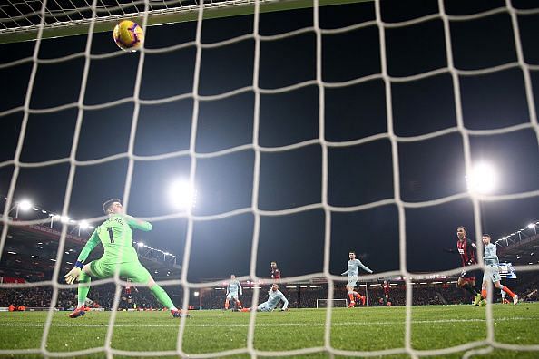 AFC Bournemouth v Chelsea FC - Premier League