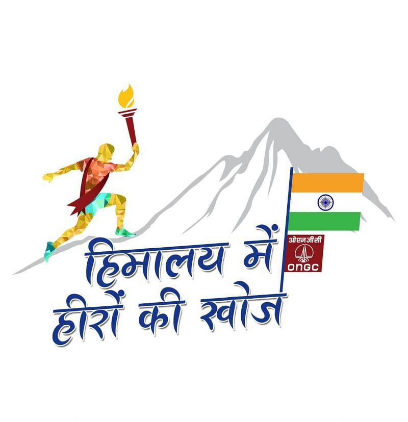&#039;Himalaya Mein Heeron Ki Khoj&#039; Nurturing Excellence in Sports Trust