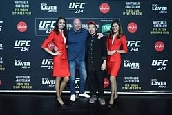 AirAsia Extends UFC Partnership