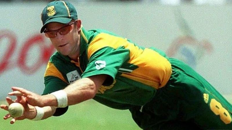 Jonty Rhodes