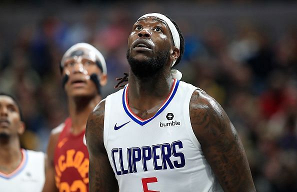 Montrezl Harrell