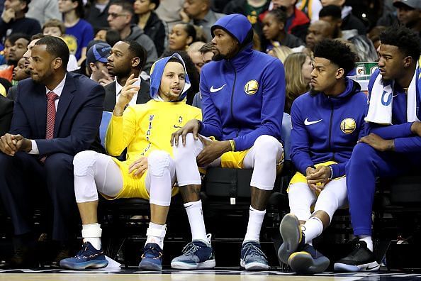 NBA 2018-19: Predicted Starting Lineups and Match Prediction - Los Angeles Lakers vs Golden State Warriors