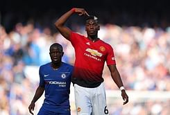 Chelsea vs Manchester United - FA Cup Predicted Lineups and more
