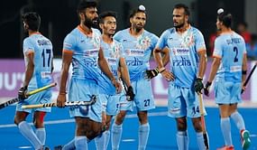 India bids to host next hockey World Cup