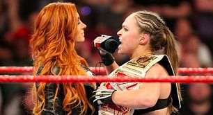 Unpopular Opinion: Becky Lynch's new feud with the McMahons is overkill