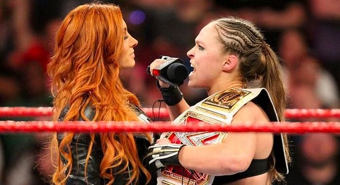 Unpopular Opinion: Becky Lynch's new feud with the McMahons is overkill