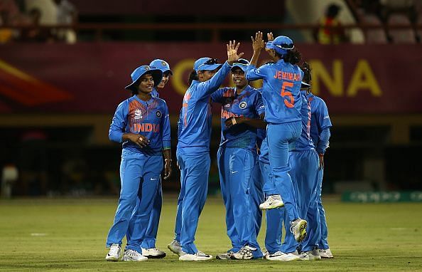 India women are set to host England women for three ODIs and three T20Is