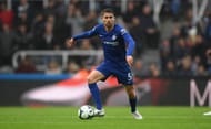 Jorginho is the 'creator' in Chelsea's attack, but from a position most would associate with a defensive midfield player