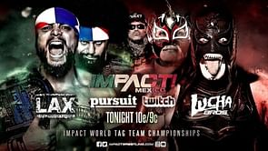 Best and worst of Impact Wrestling before Uncaged- 8th Feb 2019