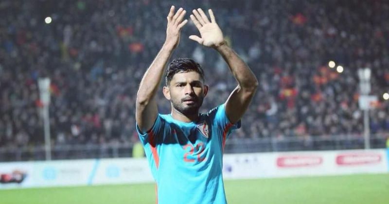 Anas Edathodika was expected to play a starring role for the KeralaÂ Blasters