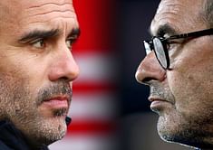 Chelsea vs Man City: 5 ways how Maurizio Sarri can win the game | Carabao Cup Final