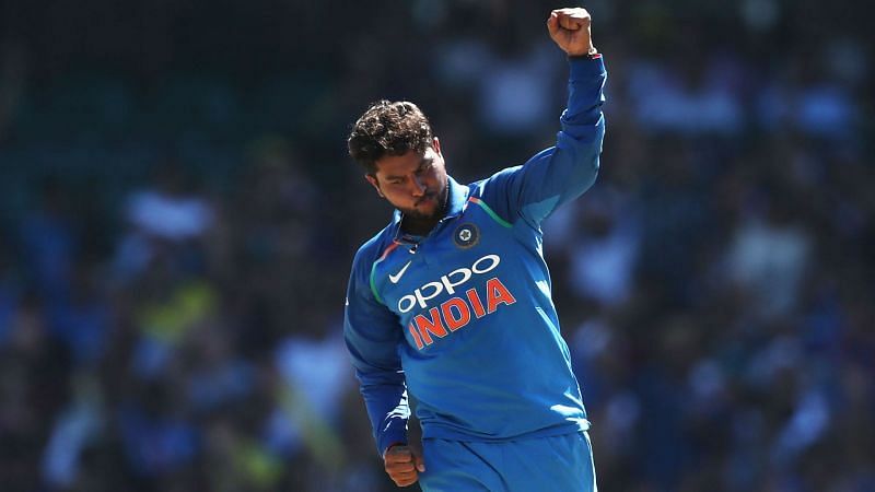 Should Kuldeep get some rest before the IPL ?