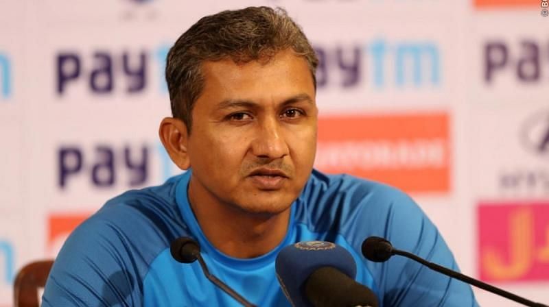 Sanjay Bangar