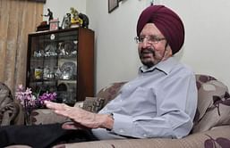 Gurbux backs India to play Pakistan in international meets