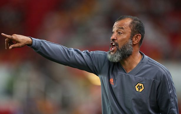 Nuno Espirito Santo&#039;s Portuguese Revolution is here to stay in the Premier League Fosun International, the force behind the new Wolverhampton Wanderers