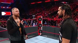 WWE Rumors: Seth Rollins expected to be part of Elimination Chamber pay-per-view