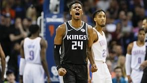 NBA 2018-19: 3 Talking points from Oklahoma City Thunder vs Sacramento Kings