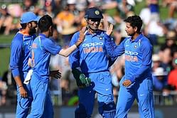 NZ v IND: पांचवें वनडे के लिए भारत और न्यूजीलैंड की संभावित एकादश   