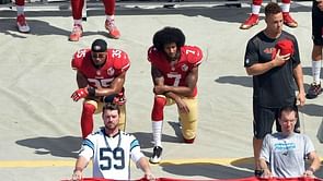 Kaepernick v the NFL: How we got here