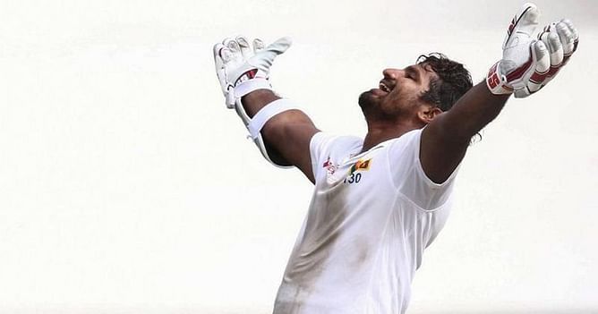 Is 153 not out the new benchmark of gutsy fourth innings defiance?