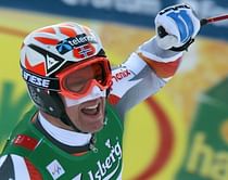 1 week left: Svindal ready for final races before retirement