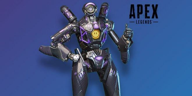 Apex Legends: How to claim Free Twitch Prime content – Pathfinder