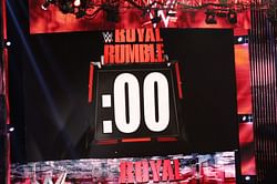 3 Most exciting Royal Rumble finishes