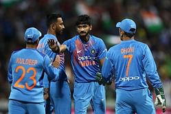 ICC World Cup 2019: A look at India’s ideal replacements for key positions