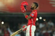 Lokesh Rahul