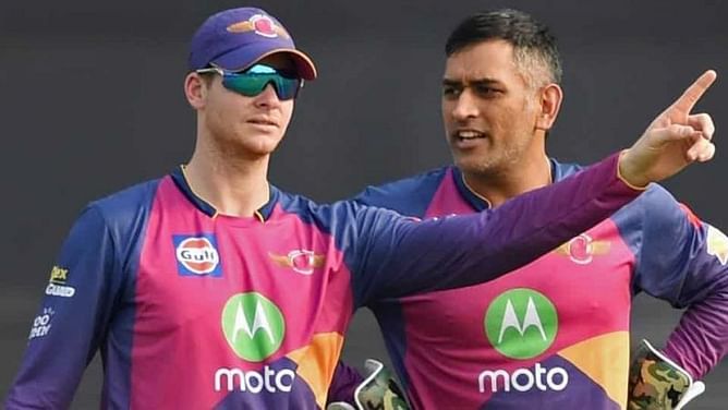 IPL: 3 surprising captaincy choices by franchises over the years