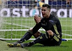 Atletico Madrid 2-0 Juventus: The Old Lady's need to step up in the second leg | UEFA Champions League 2018-19