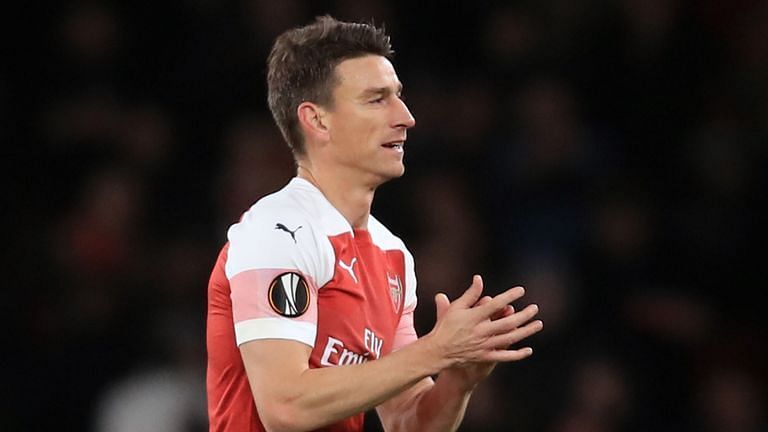 Laurent Koscielny